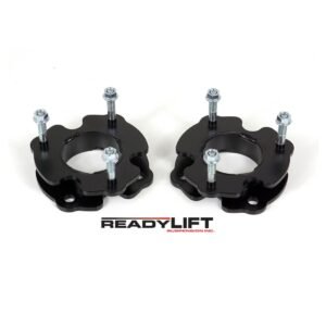 2″ Leveling Kit – Ford Raptor SVT 4WD 2010-2014