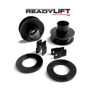 2.5″ Front Leveling Kit – Ford Super Duty 4WD 2005-2010