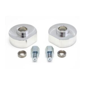 2″ Front Leveling Kit – Ford Super Duty 2WD 1999-2016