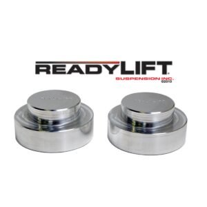 1″ Rear Coil Spring Spacer – GM SUV / SUT 2002-2020