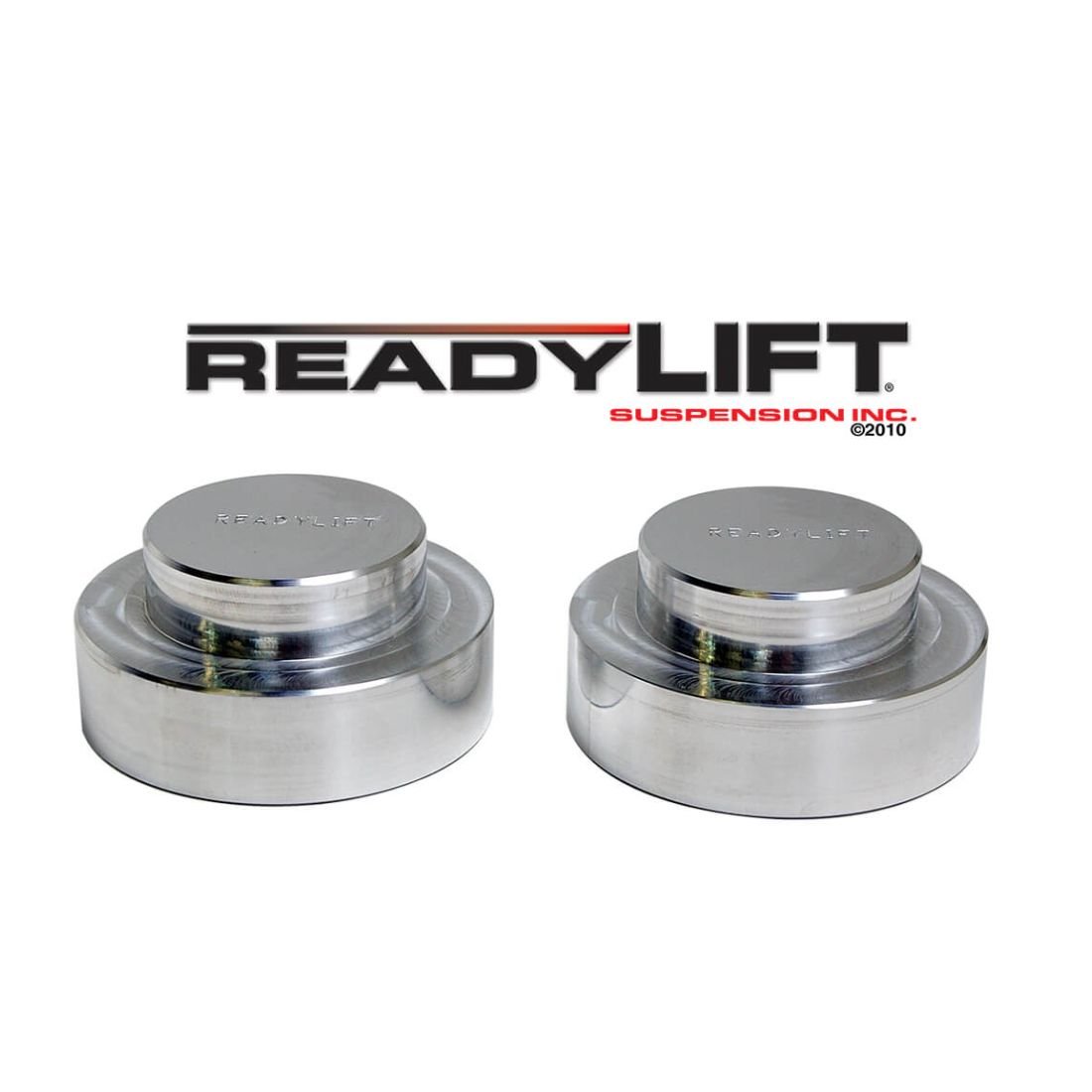 1" Rear Coil Spring Spacer - GM SUV / SUT 2002-2020