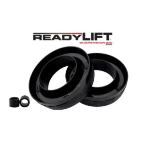 2″ Front Leveling Kit – GM Silverado / Sierra 1500 2WD 1999-2007