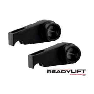 2.25″Front Leveling Kit W/ Forged Torsion Key – Colorado / Canyon 2002-2012