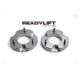 1.5″ Front Leveling Kit – Nissan Titan / Armada 2004-2013