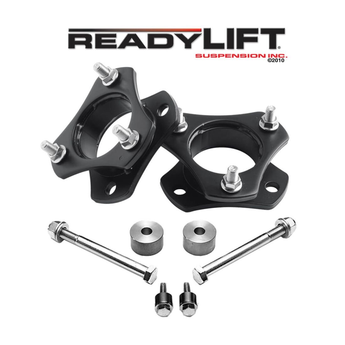 3" Front Leveling Kit - Toyota Tundra / Sequoia 1999-2007