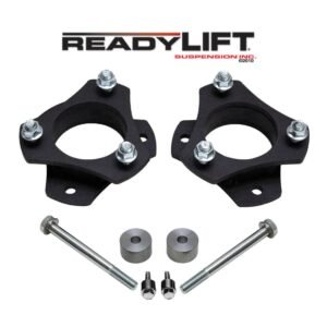 2.5″ Front Leveling Kit – Toyota Tundra / Sequoia 1999-2006