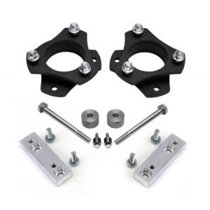 2.75-3″ Front Leveling Kit – Toyota Tacoma TRD / SR5 Rock Warrior 2005-2021