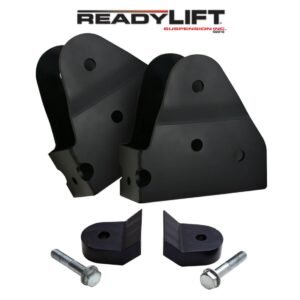 Radius Arm Bracket Kit – Ford Super Duty 4WD 2005-2016