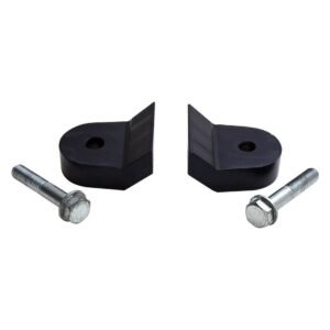 1″ Lower Coil Spacer – Ford Super Duty F250/F350 2005-2025