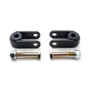 Rear Shock Extensions – GM Full-Size Truck / SUV 1500 1999-2025