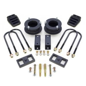 3″F / 1″R SST Lift Kit – Dodge Ram 2500/3500 4WD 2003-2013