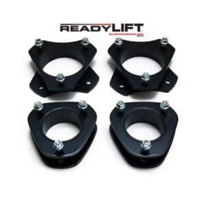 3″F / 2″R Lift Kit – Ford Expedition / Navigator 2003-2017