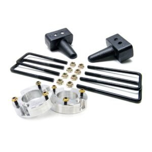 2.25″ SST Lift Kit – Ford F-150 2WD 2015-2020