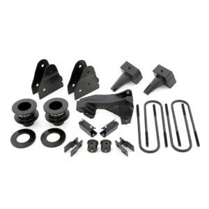 3.5″ SST Lift Kit – Ford Super Duty F250/F350 4WD (2-pc Drive Shaft Only) 2017-2022