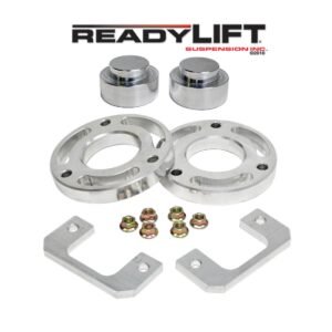 2.25″F / 1.5″R SST Lift Kit – GM SUV 1500 2007-2020