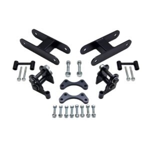 2.5″F / 1.5″R SST Lift Kit – GM Colorado / Canyon 2WD 2004-2012