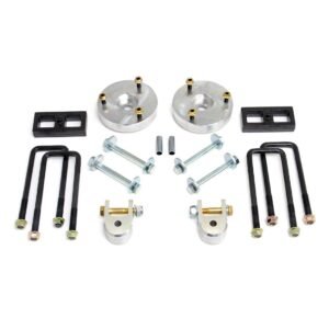 2″F / 1″R SST Lift Kit – Nissan Titan 2004-2019