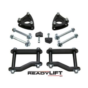 2.5″ SST Lift Kit – Nissan Frontier / Xterra / Equator 2005-2023