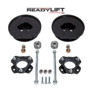 2.5″F / 1.5″R SST Lift Kit – Toyota Sequoia 2001-2007
