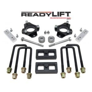 3″F / 1″R SST Lift Kit – Toyota Tacoma TRD / SR5 / Rock Warrior 2012-2023