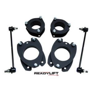 2″ SST Lift Kit – Honda Ridgeline 2006-2016