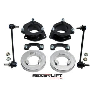 2″F / 1″R SST Lift Kit – Honda Pilot 2003-2008