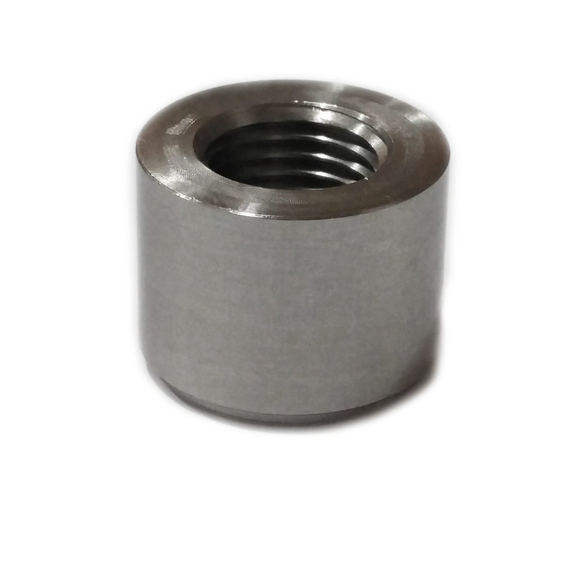 NPT Weld Bung – Steel