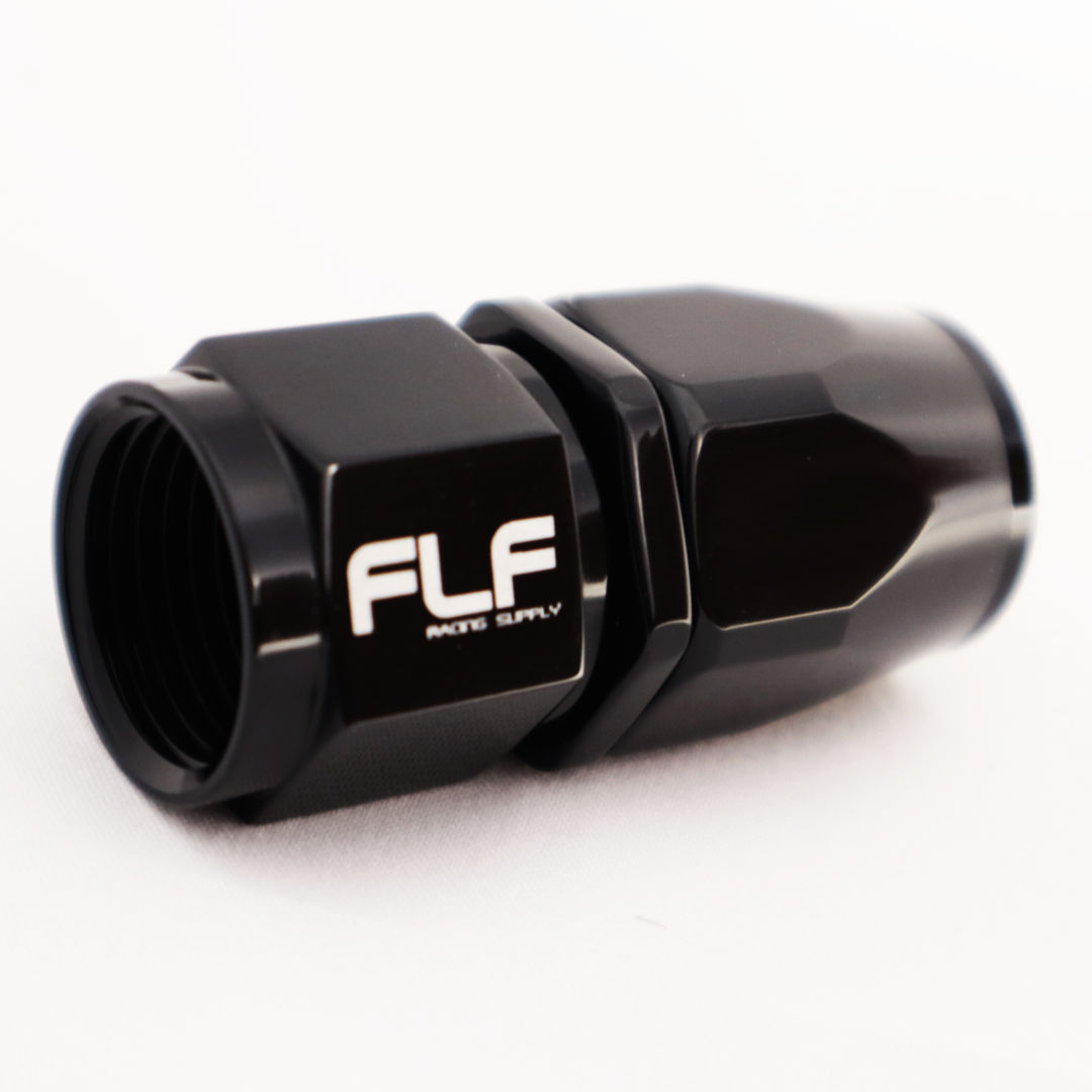 Swivel Hose End – Straight AN