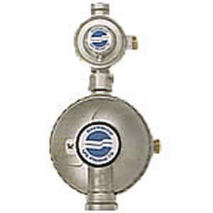 500,000 btu Integral Propane Regulator