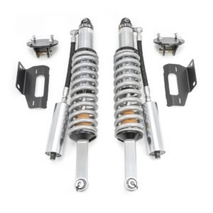 ReadyLIFT-Bilstein B8 8125 Series Coil-overs For 6 To 8 Inch Front Lifts (Pair) Toyota Tundra 2007-2021