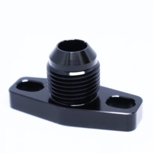 Turbo Oil Drain Adapter -10 AN Male
