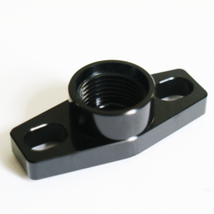 Turbo Oil Drain Adapter (Female)