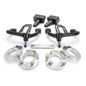 3.5″ SST Lift Kit – Ford F-150 2015-2020