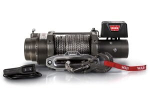 M15-S Heavyweight Winch – 97730