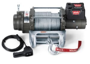 M12 12V Heavyweight Winch – 17801
