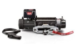 9.5XP-S Winch – 87310