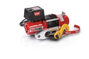 9.0Rc Winch – 71550