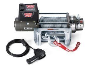 XD9 Winch – 28500