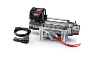 M8 (M8000) Winch – 26502