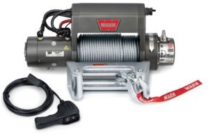 XD9i Winch – 27550