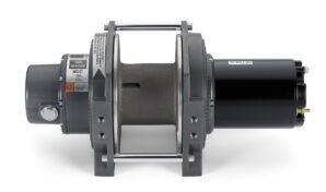 DC1600 12V Industrial Hoist – 33503