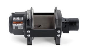 HY3000 Hydraulic Hoist, 3000lb – 36949