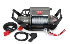 XD9i Multi-Mount Winch – 104183