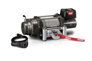 M15 12V Heavyweight Winch – 47801