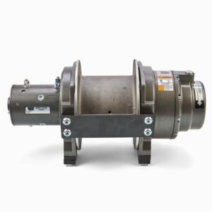 DC4000 24V Industrial Hoist – 90124