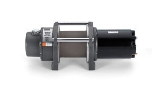 DC2000 12V Industrial Hoist – 63899