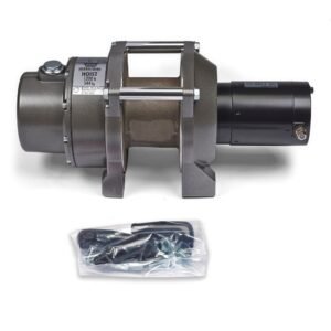 DC1200 24V Industrial Hoist – 85250