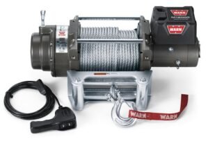 M12 24V Heavyweight Winch – 265072