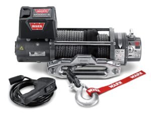 M8-S Winch – 87800