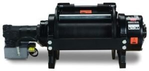 Series 30XL Hydraulic Winch, Long Drum, Manual Clutch – 30,000 lb – 77890